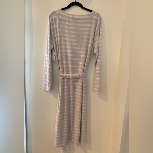Cream Sweater Dress XXL - Picture 6 of 6